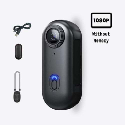 Wearable Camera