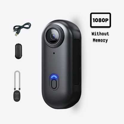 Wearable Camera