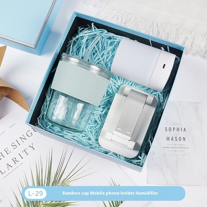 Summer Office Gift Box