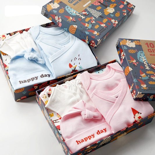 Mother Baby Gift Box