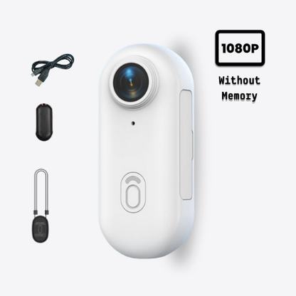 Wearable Camera