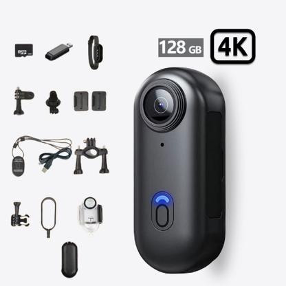Wearable Camera