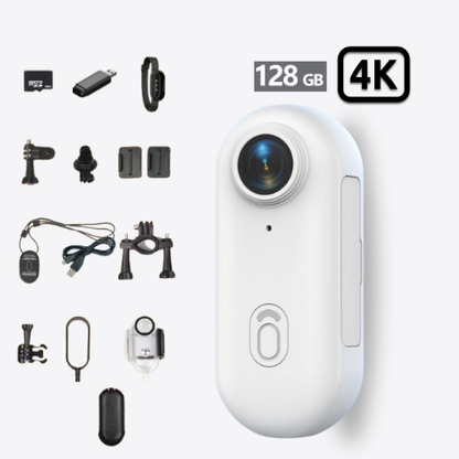 Wearable Camera