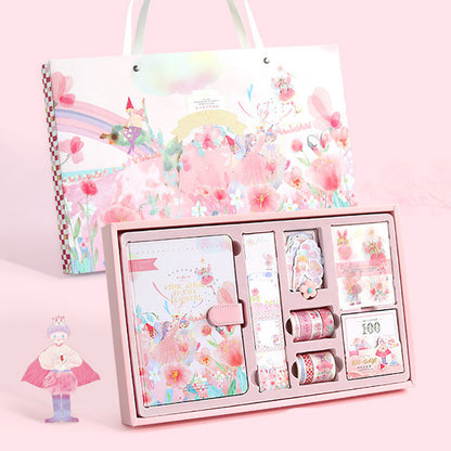 Student Stationery Gift Box