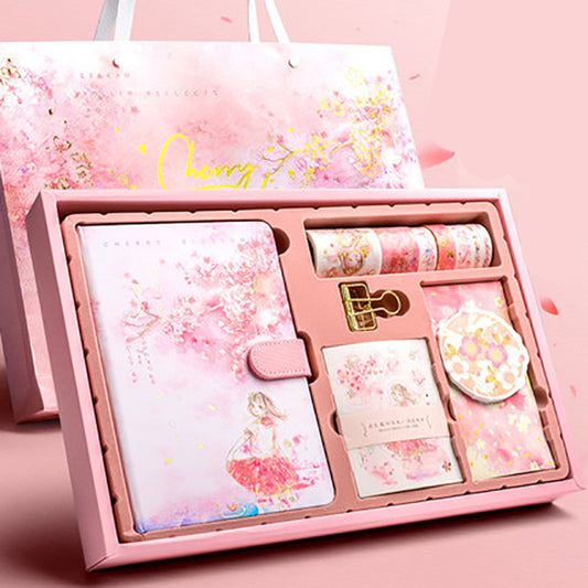 Student Stationery Gift Box