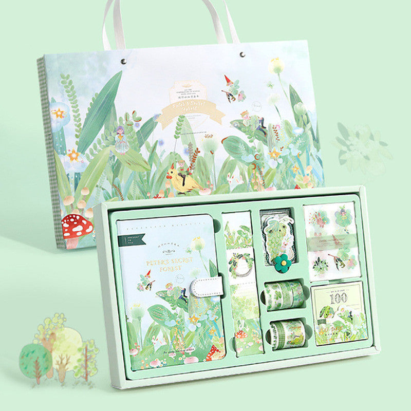 Student Stationery Gift Box