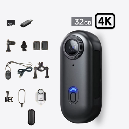 Wearable Camera