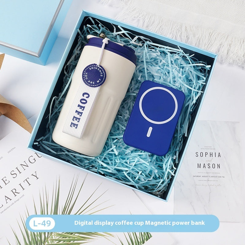 Summer Office Gift Box