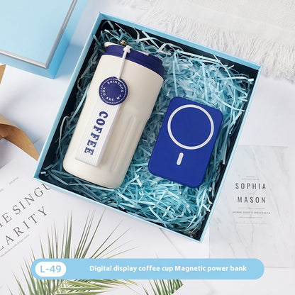 Summer Office Gift Box
