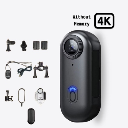 Wearable Camera