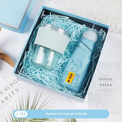 Summer Office Gift Box