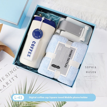 Summer Office Gift Box