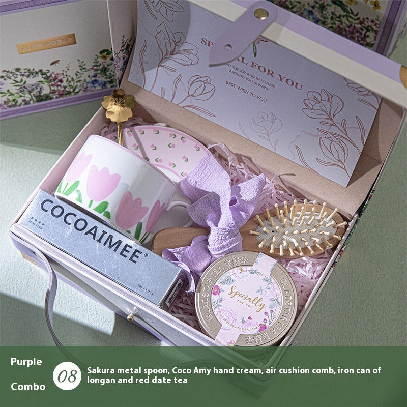 Luxury Mini Gift Box