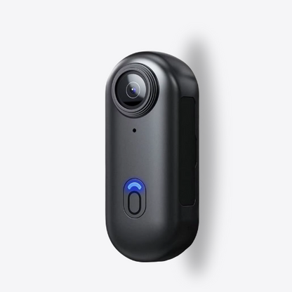 Wearable Camera