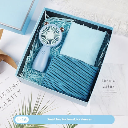 Summer Office Gift Box