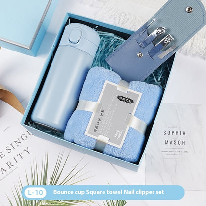 Summer Office Gift Box