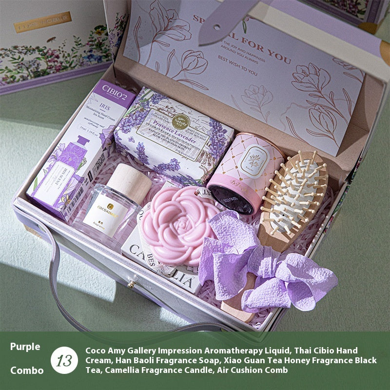 Luxury Mini Gift Box