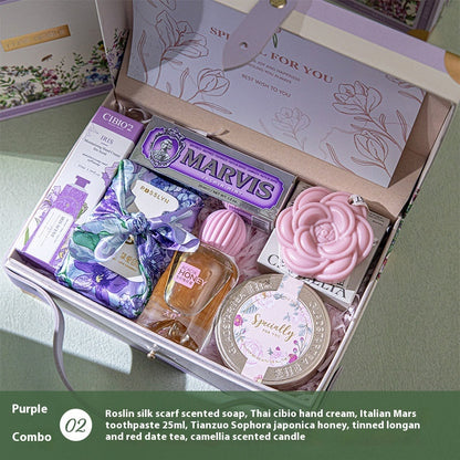 Luxury Mini Gift Box