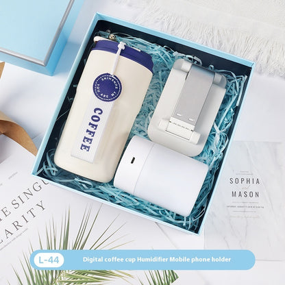 Summer Office Gift Box