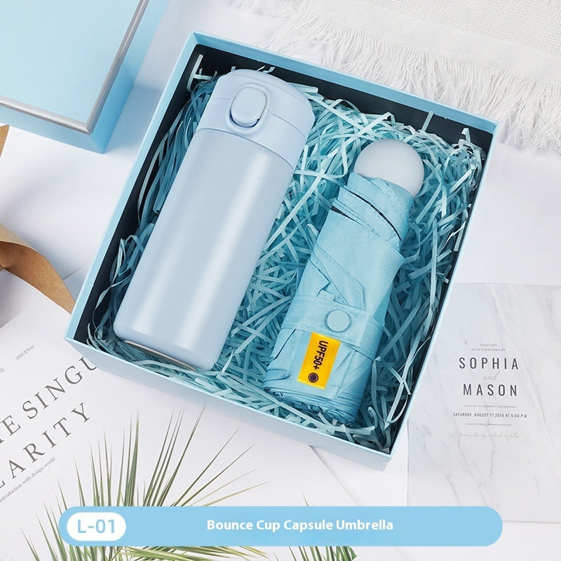 Summer Office Gift Box