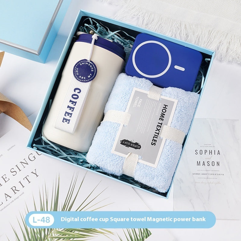 Summer Office Gift Box