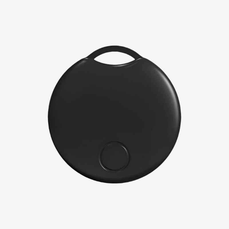 Smart Bluetooth GPS Tracker – Apple Find My Compatible