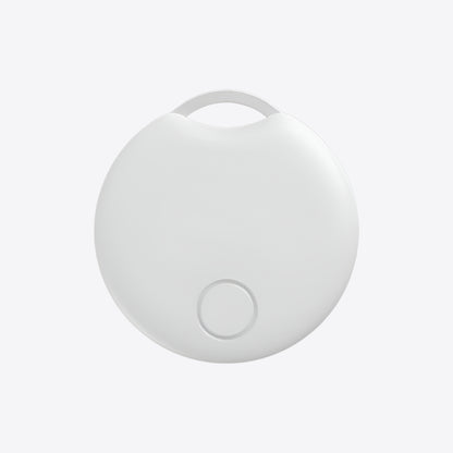 Smart Bluetooth GPS Tracker – Apple Find My Compatible