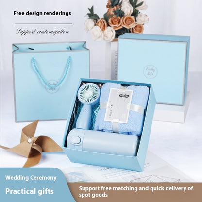 Summer Office Gift Box