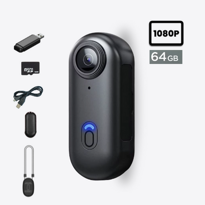 Wearable Camera