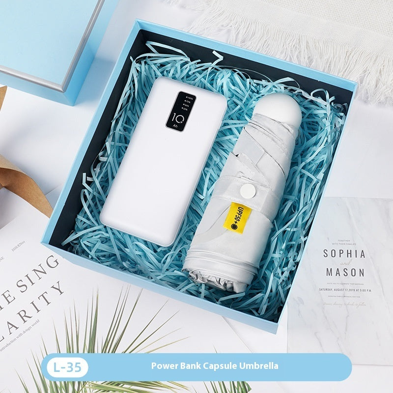 Summer Office Gift Box