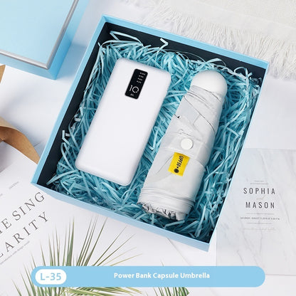 Summer Office Gift Box