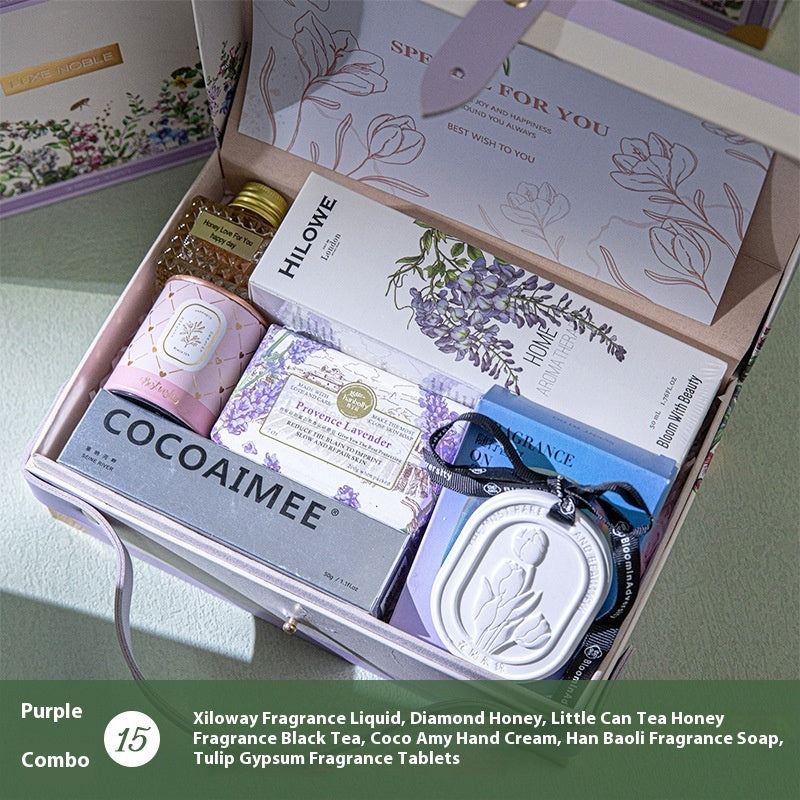 Luxury Mini Gift Box