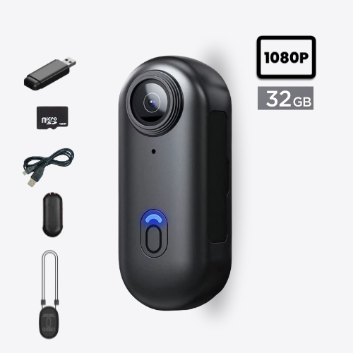 Wearable Camera