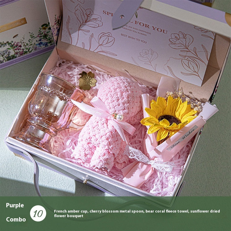 Luxury Mini Gift Box