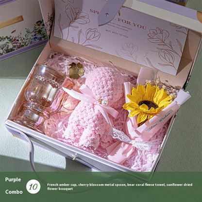 Luxury Mini Gift Box