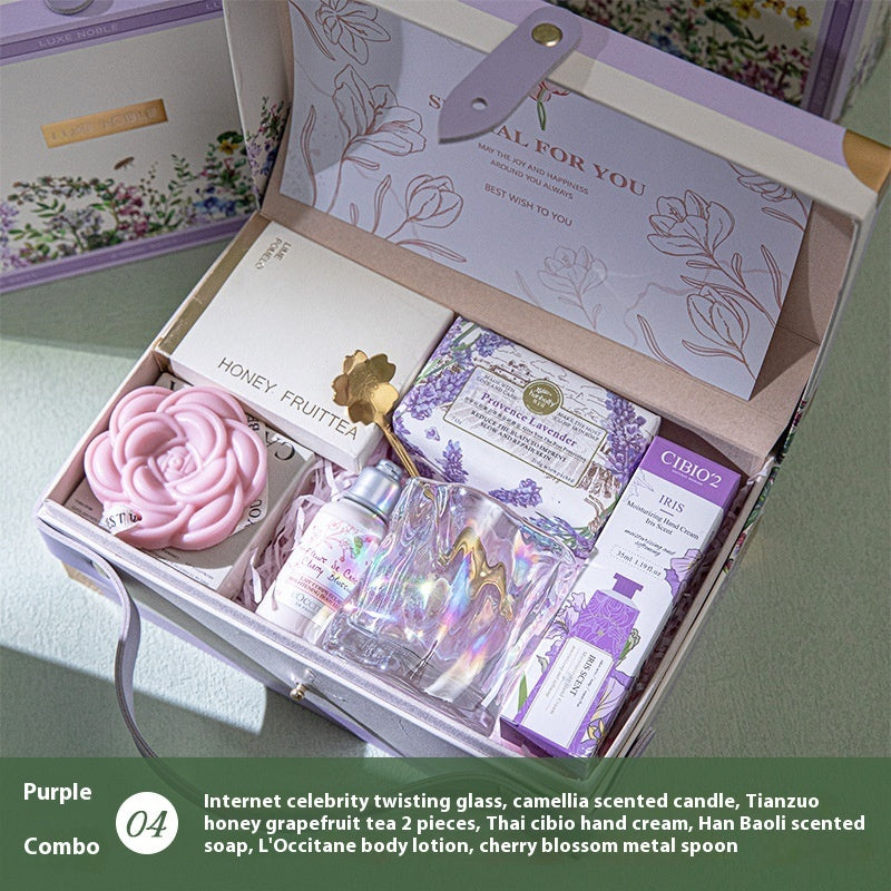Luxury Mini Gift Box