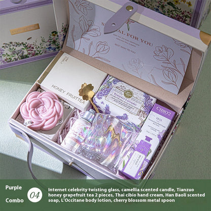 Luxury Mini Gift Box
