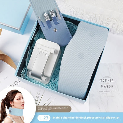 Summer Office Gift Box
