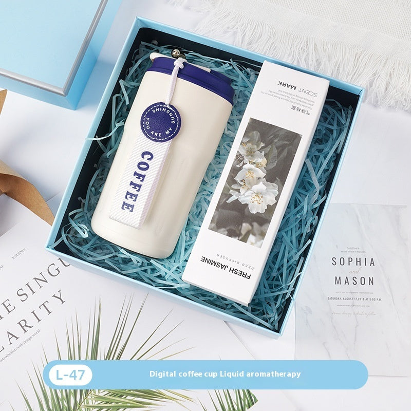 Summer Office Gift Box