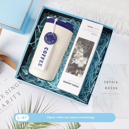 Summer Office Gift Box