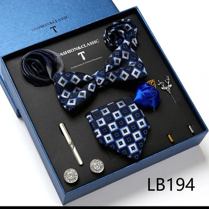 Elegant Men’s Gift Box