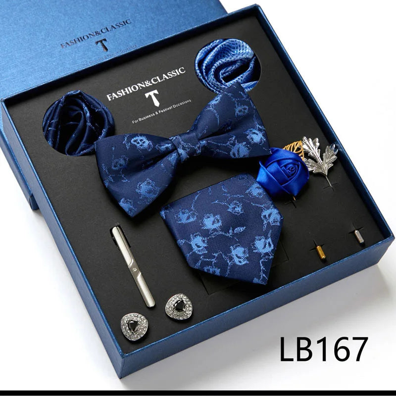 Elegant Men’s Gift Box