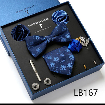 Elegant Men’s Gift Box