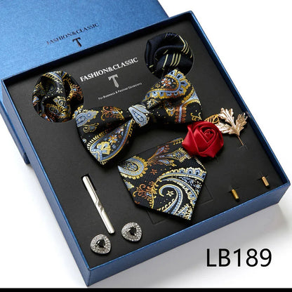 Elegant Men’s Gift Box