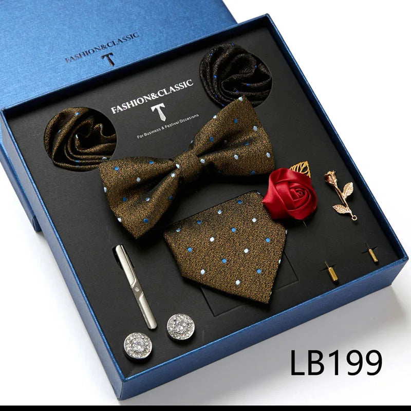 Elegant Men’s Gift Box