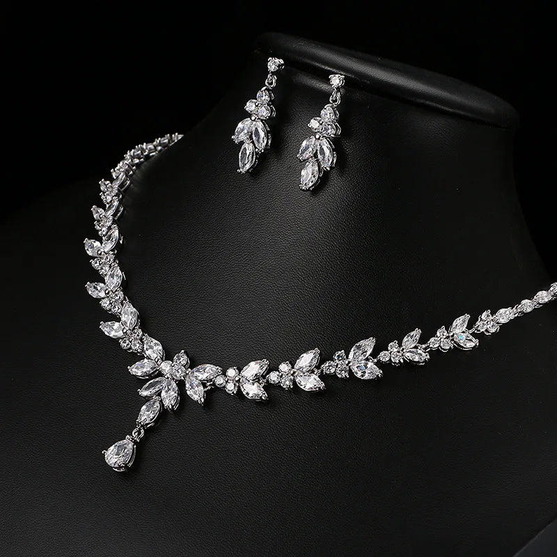 Falling Leaf Shine Set