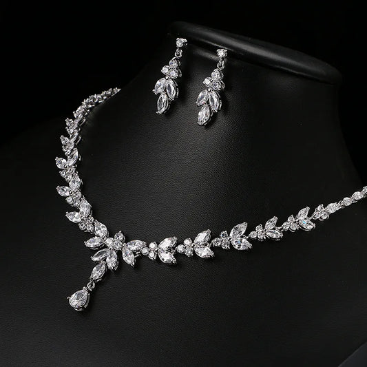 Falling Leaf Shine Set