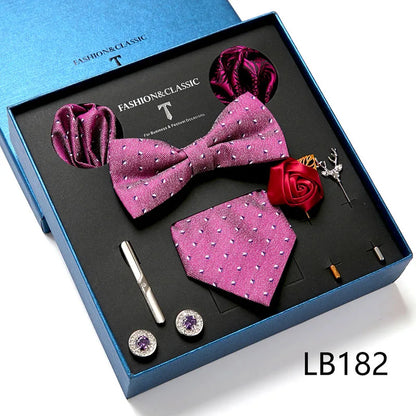 Elegant Men’s Gift Box