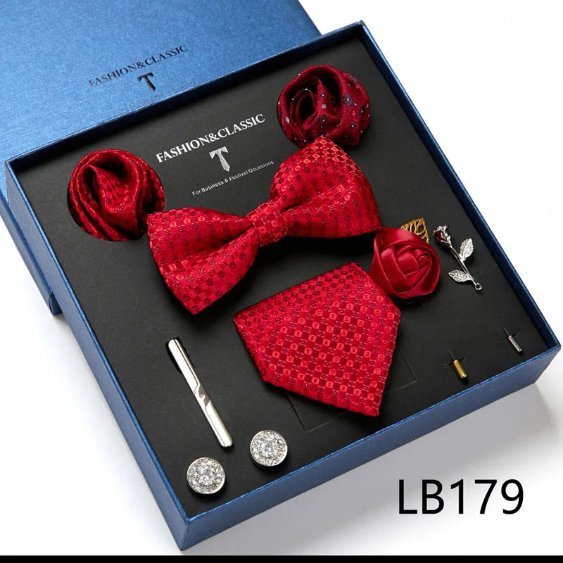 Elegant Men’s Gift Box