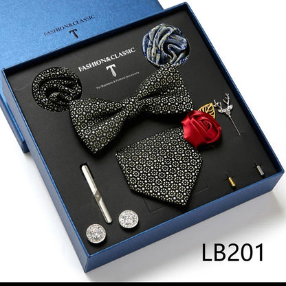 Elegant Men’s Gift Box